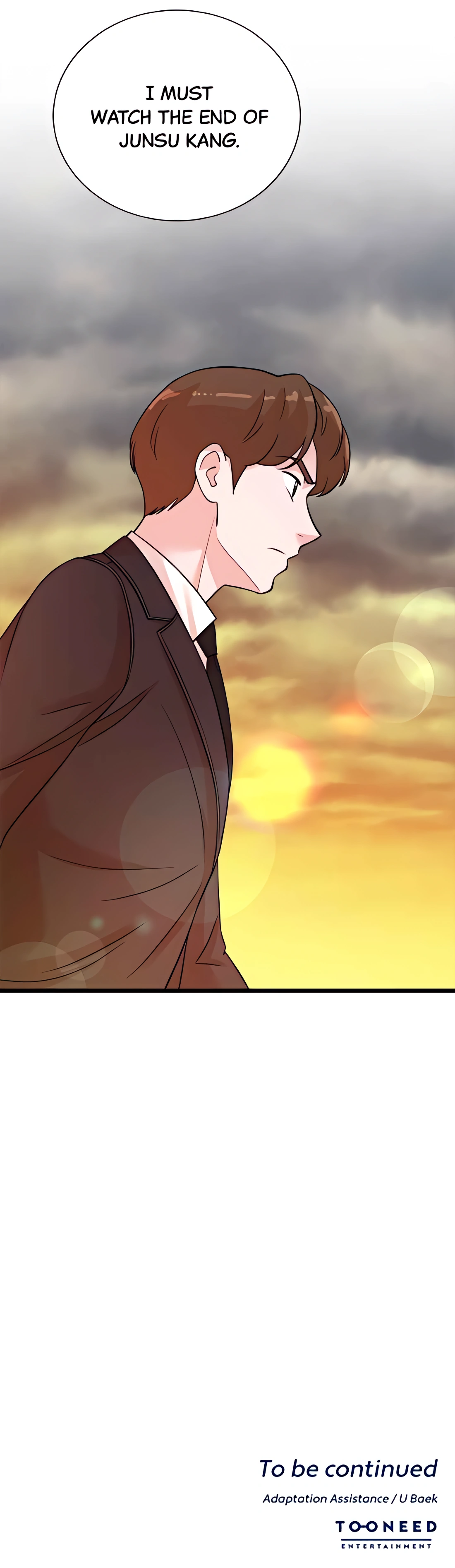 Read Second Life Producer ENGLISH Manga Online