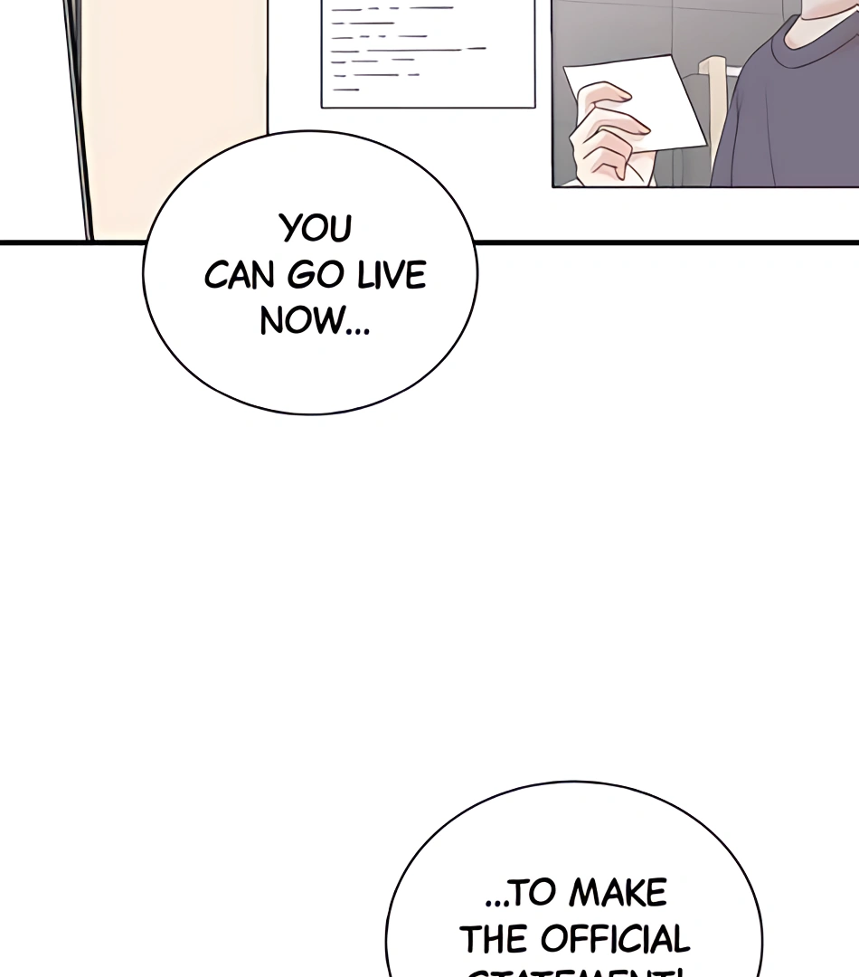 Read Second Life Producer ENGLISH Manga Online