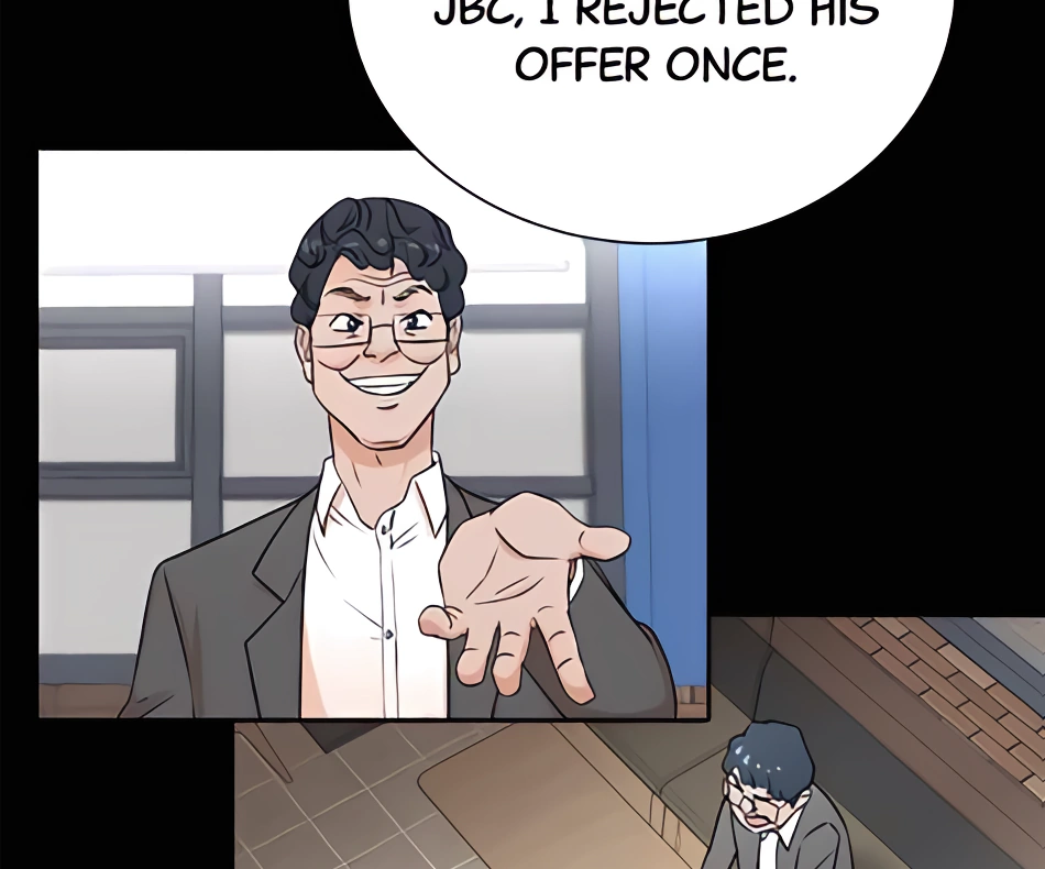 Read Second Life Producer ENGLISH Manga Online