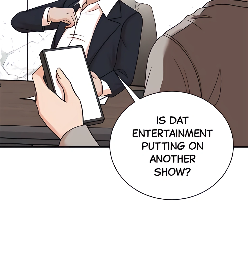 Read Second Life Producer ENGLISH Manga Online