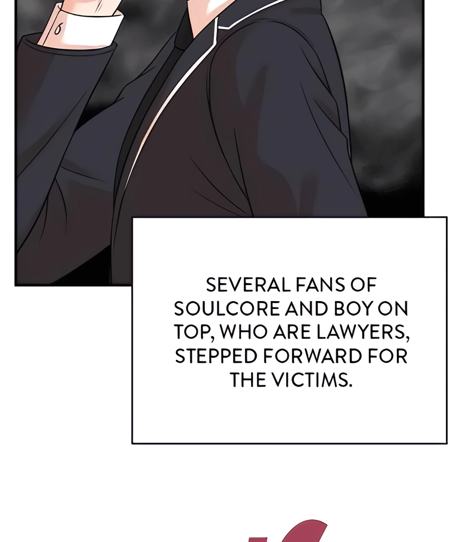 Read Second Life Producer ENGLISH Manga Online