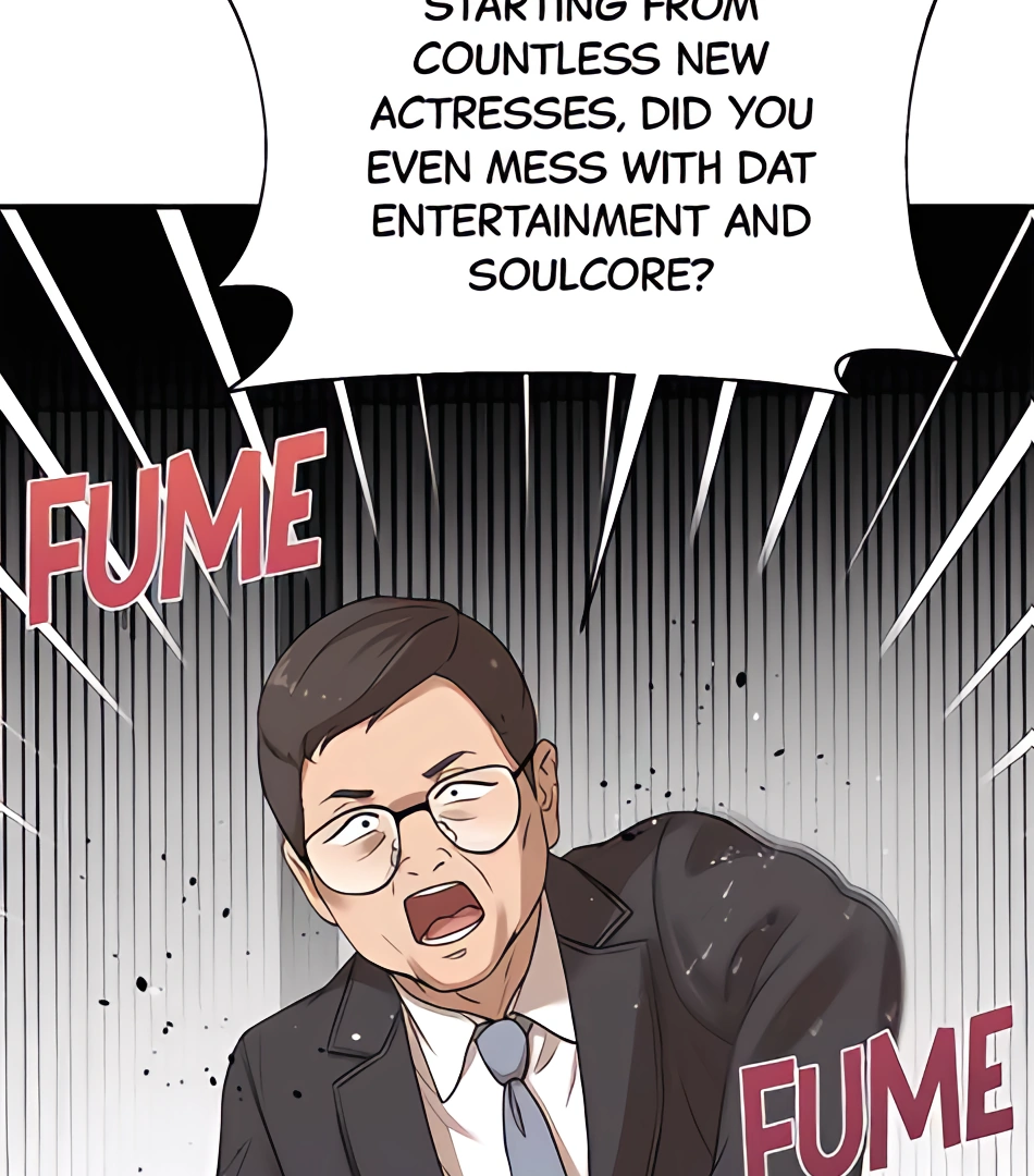 Read Second Life Producer ENGLISH Manga Online