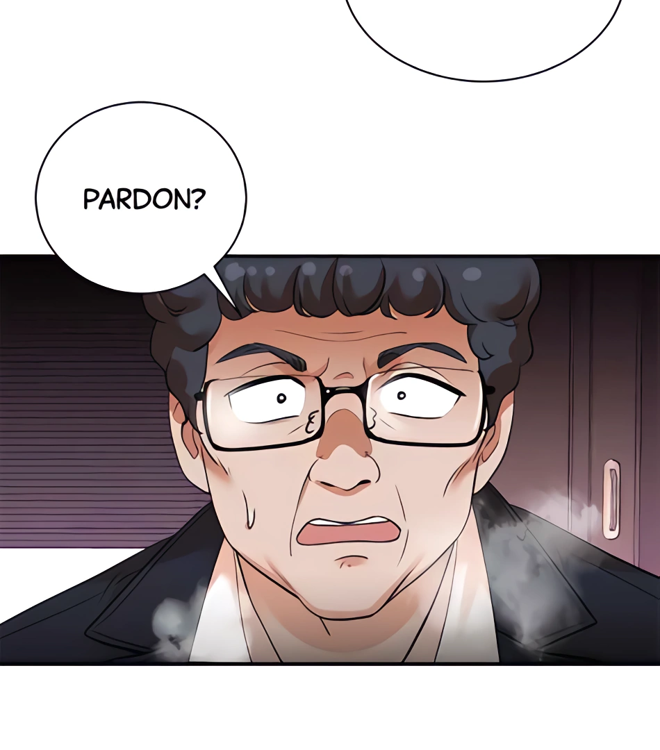 Read Second Life Producer ENGLISH Manga Online