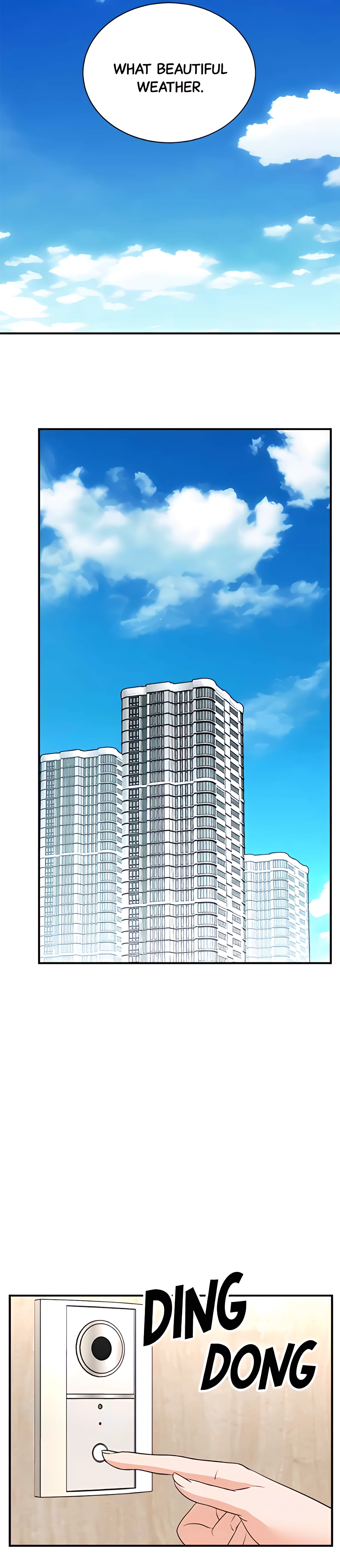 Read Second Life Producer ENGLISH Manga Online