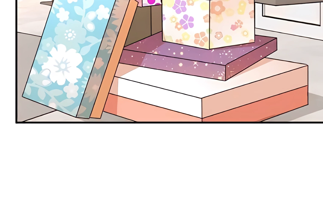 Read Second Life Producer ENGLISH Manga Online