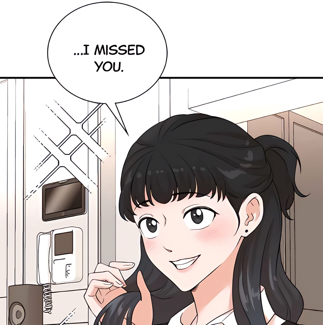 Read Second Life Producer ENGLISH Manga Online