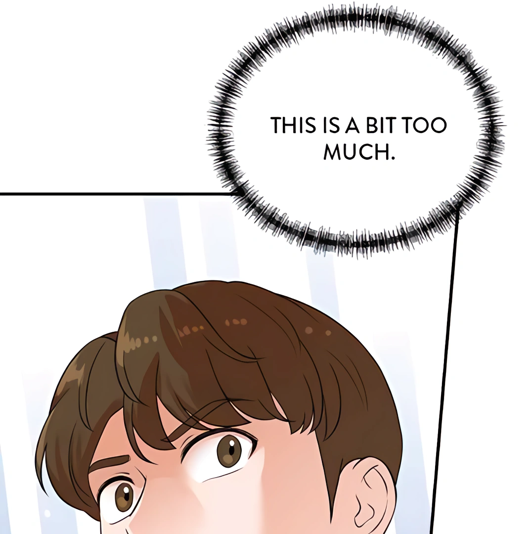 Read Second Life Producer ENGLISH Manga Online