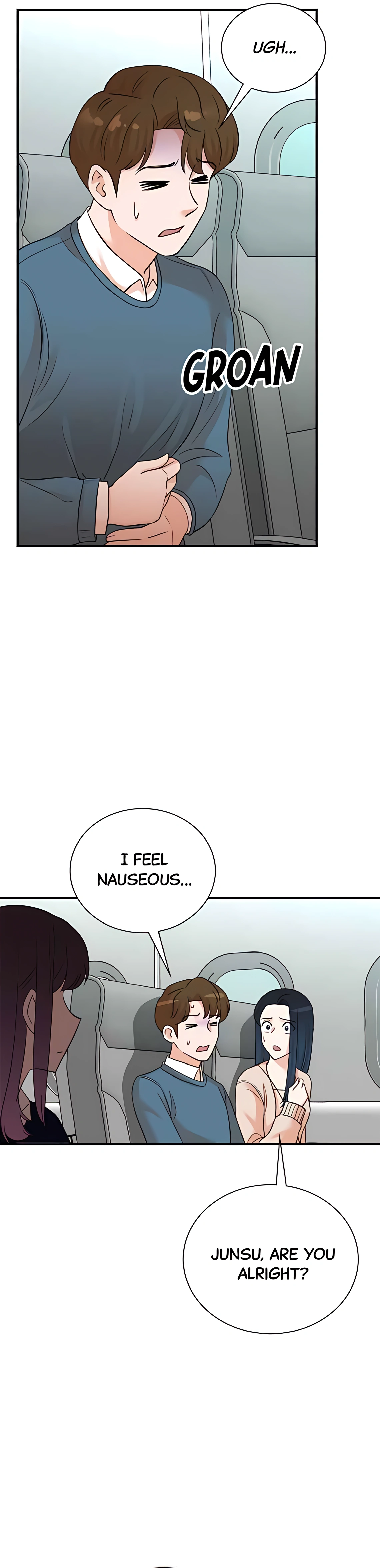 Read Second Life Producer ENGLISH Manga Online