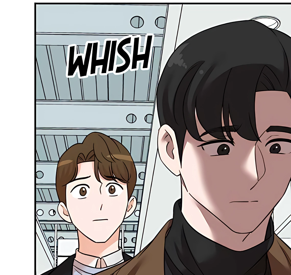 Read Second Life Producer ENGLISH Manga Online