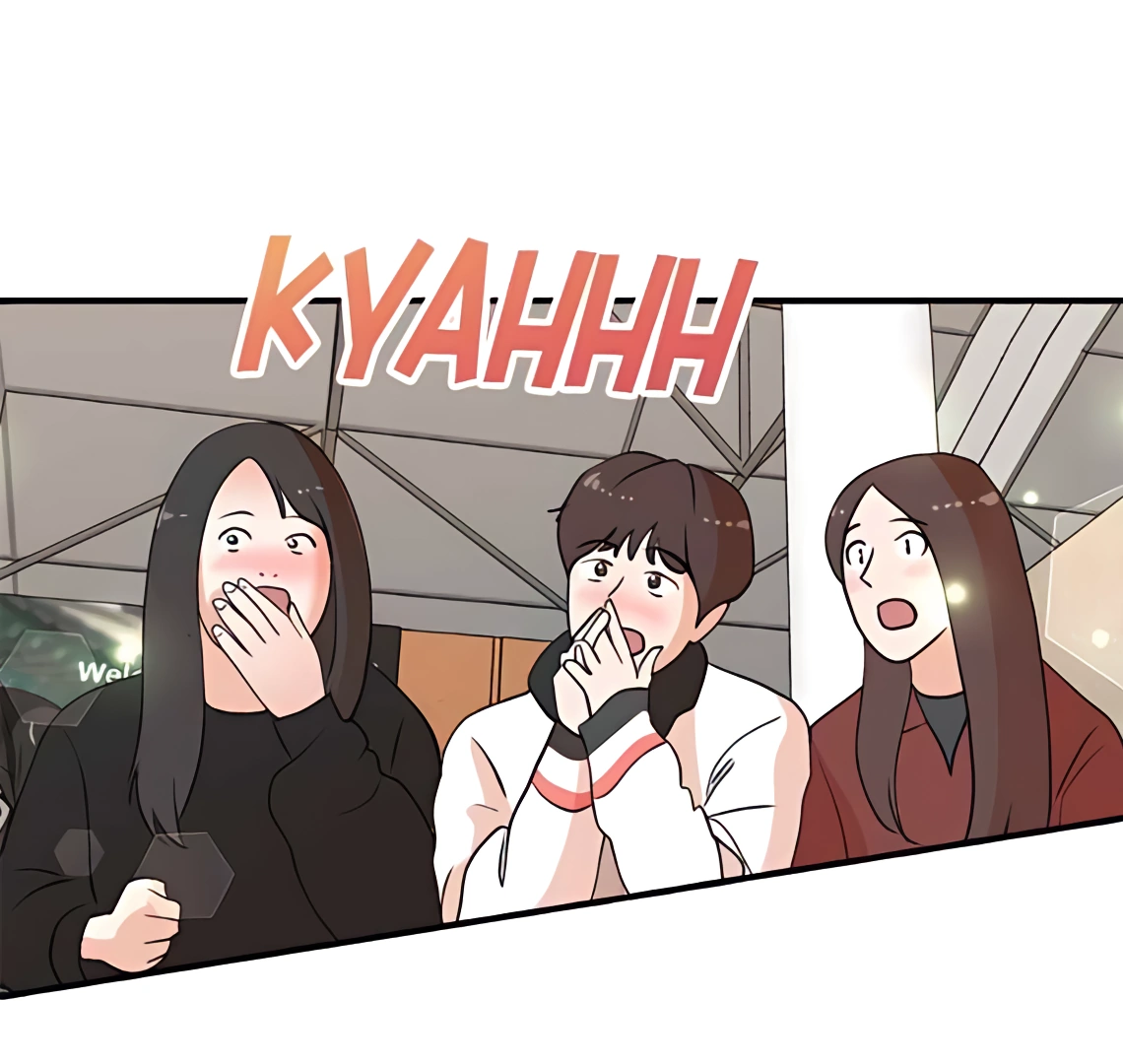 Read Second Life Producer ENGLISH Manga Online