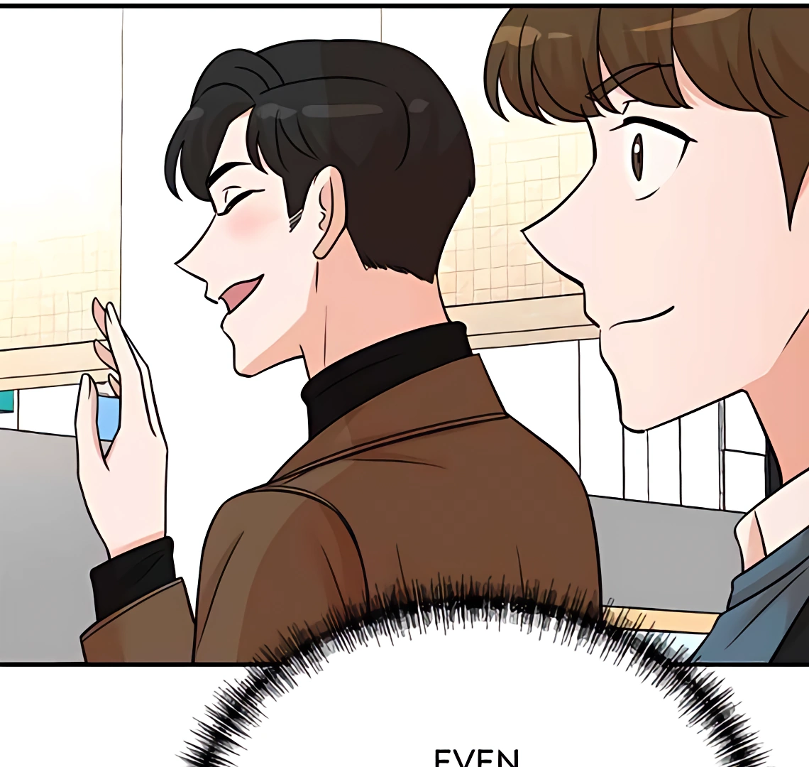 Read Second Life Producer ENGLISH Manga Online