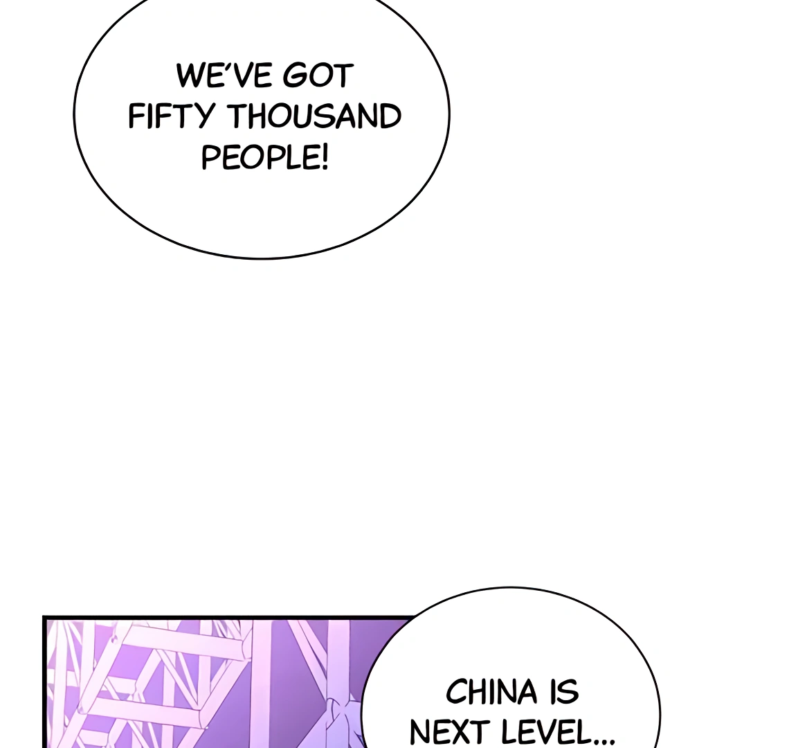 Read Second Life Producer ENGLISH Manga Online