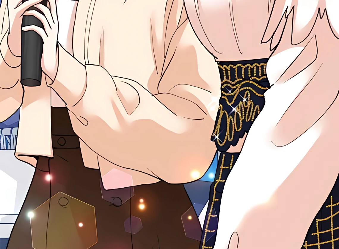 Read Second Life Producer ENGLISH Manga Online