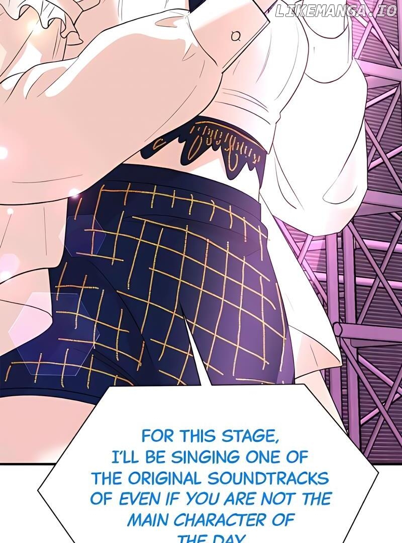 Read Second Life Producer ENGLISH Manga Online