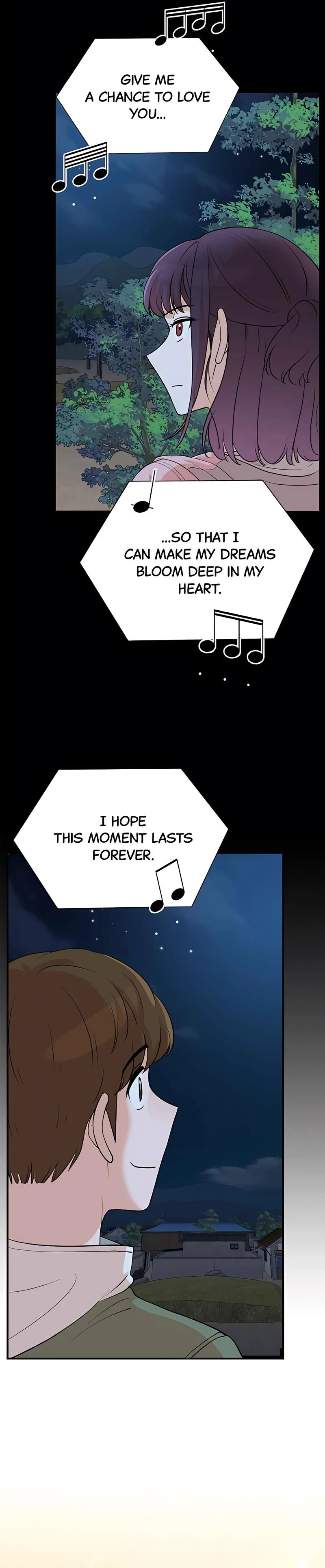 Read Second Life Producer ENGLISH Manga Online