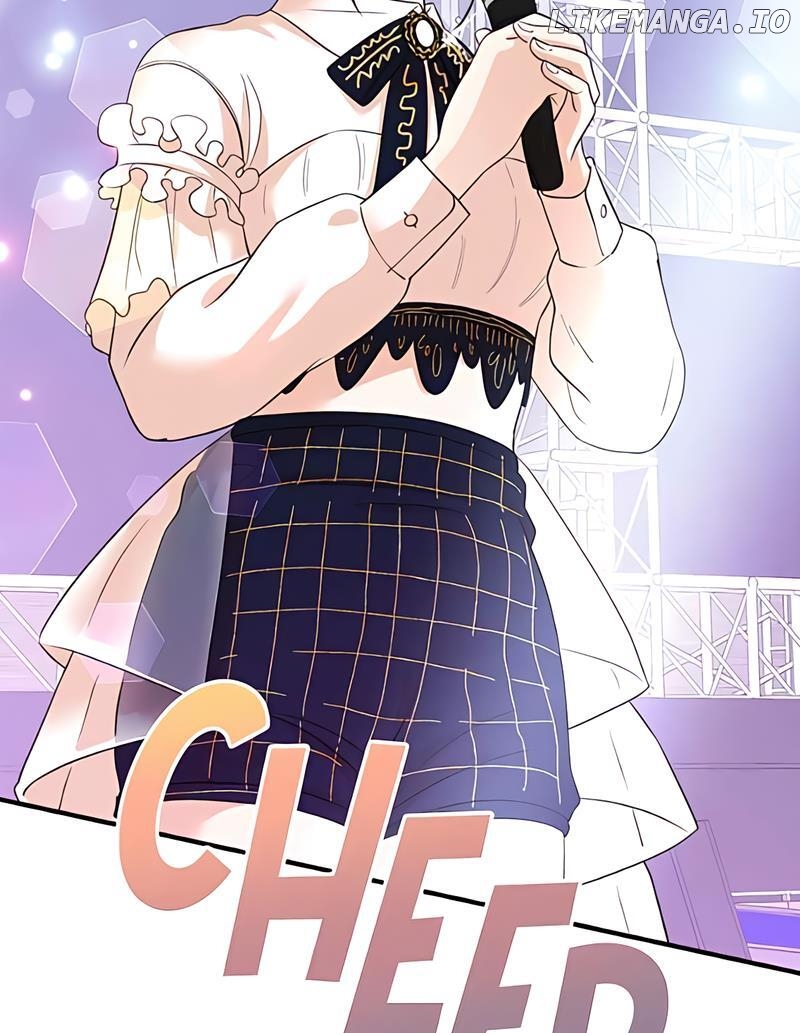 Read Second Life Producer ENGLISH Manga Online