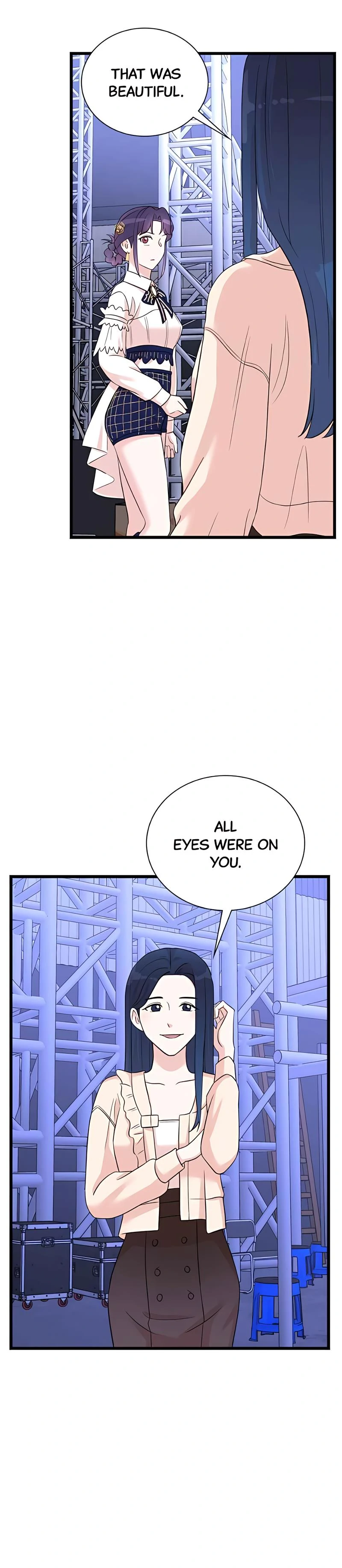 Read Second Life Producer ENGLISH Manga Online