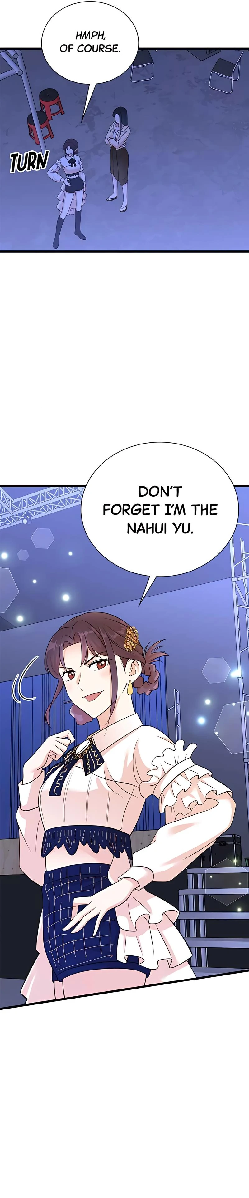 Read Second Life Producer ENGLISH Manga Online