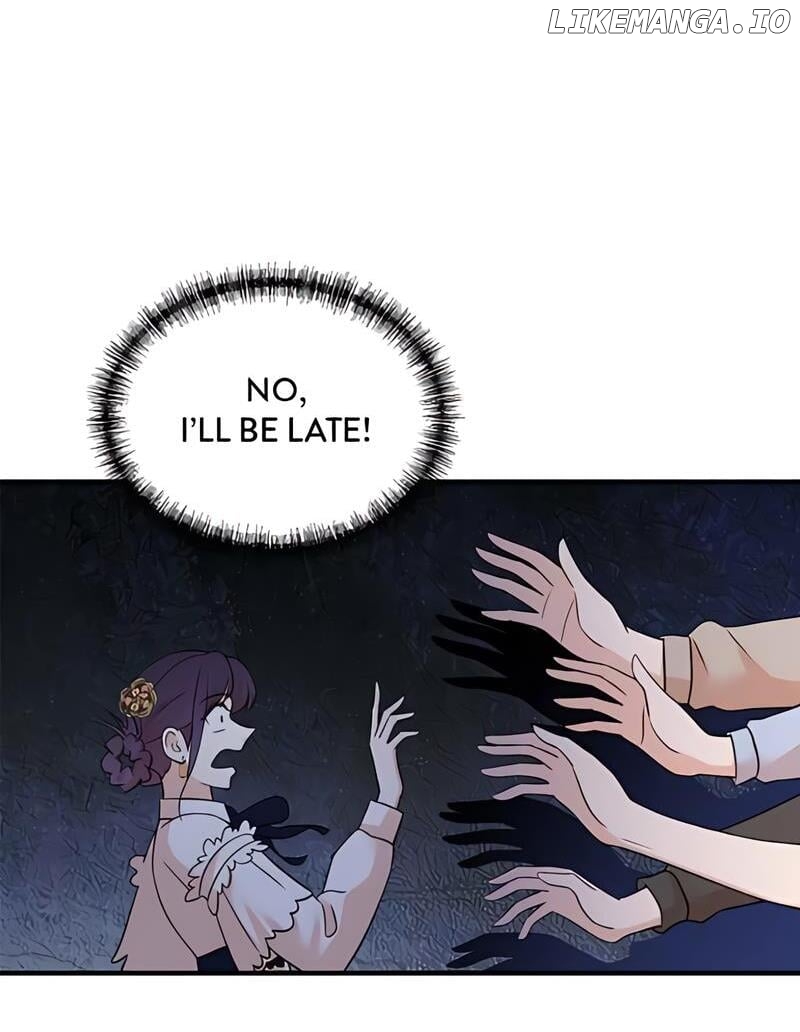 Read Second Life Producer ENGLISH Manga Online