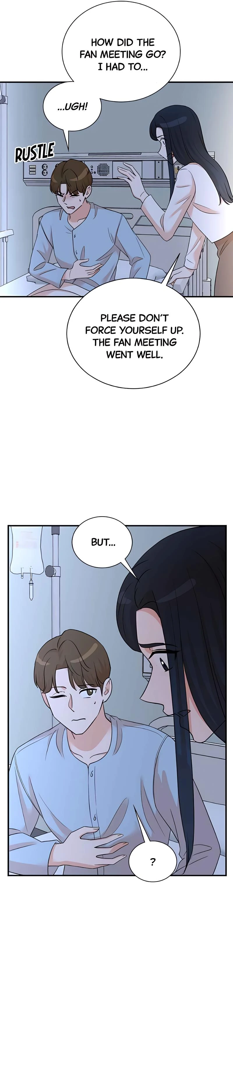 Read Second Life Producer ENGLISH Manga Online