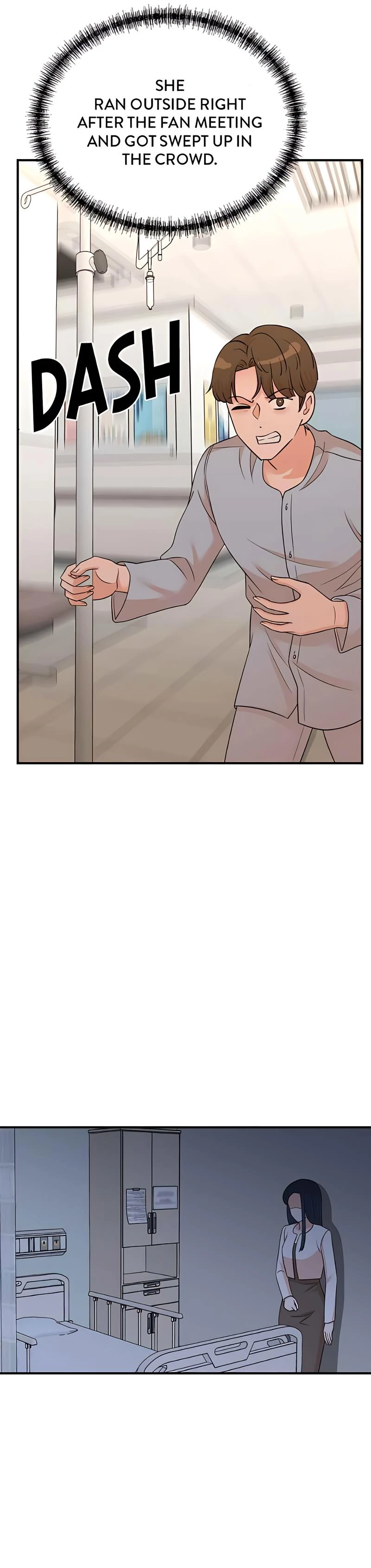 Read Second Life Producer ENGLISH Manga Online