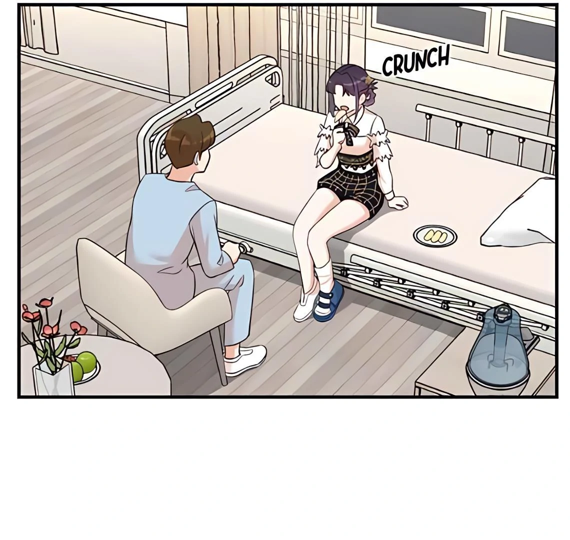 Read Second Life Producer ENGLISH Manga Online