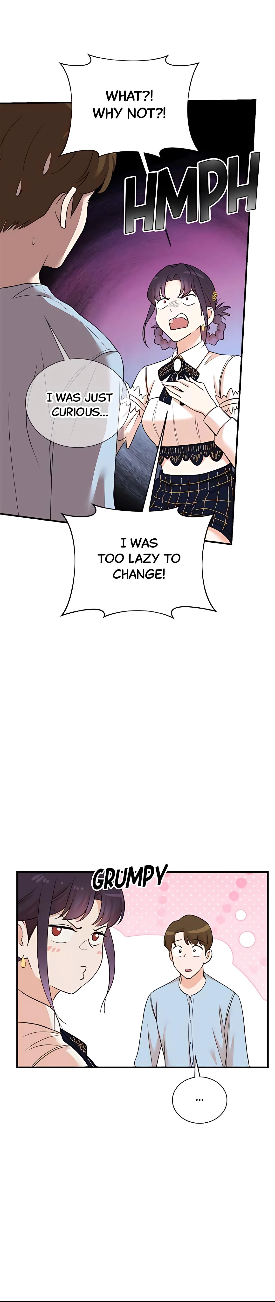 Read Second Life Producer ENGLISH Manga Online