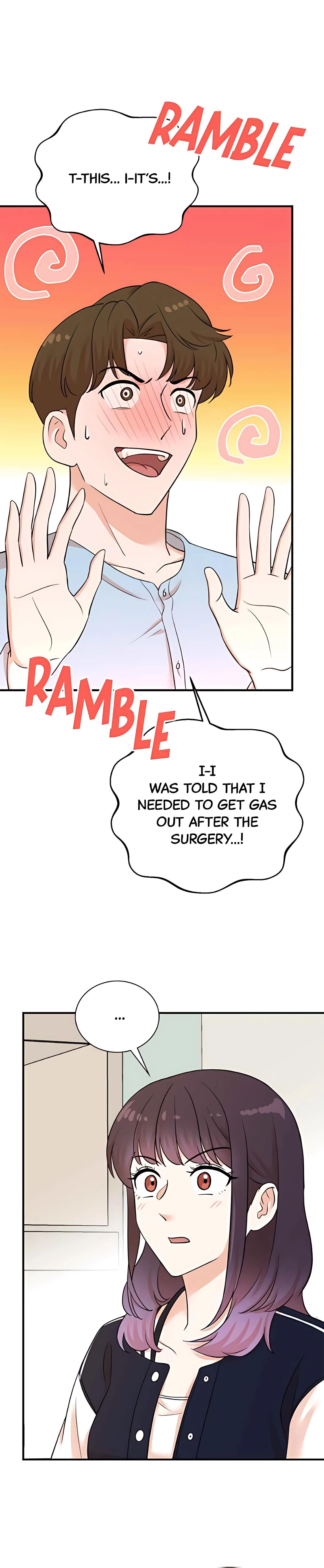 Read Second Life Producer ENGLISH Manga Online