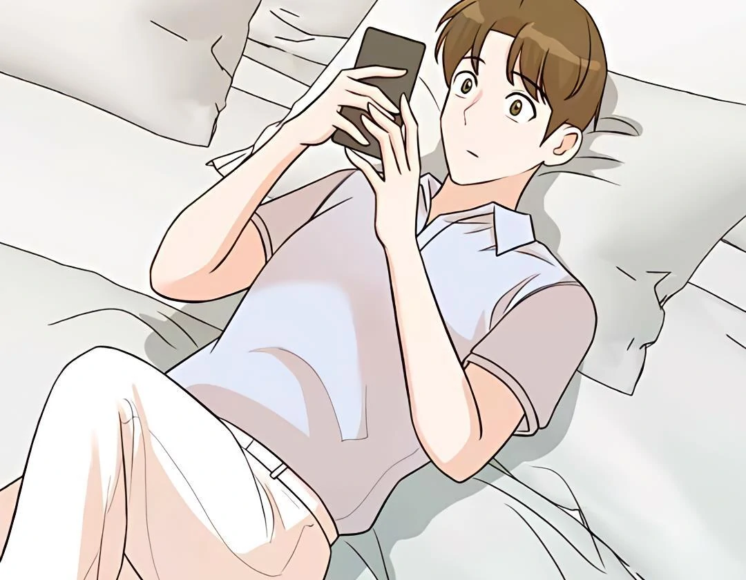 Read Second Life Producer ENGLISH Manga Online