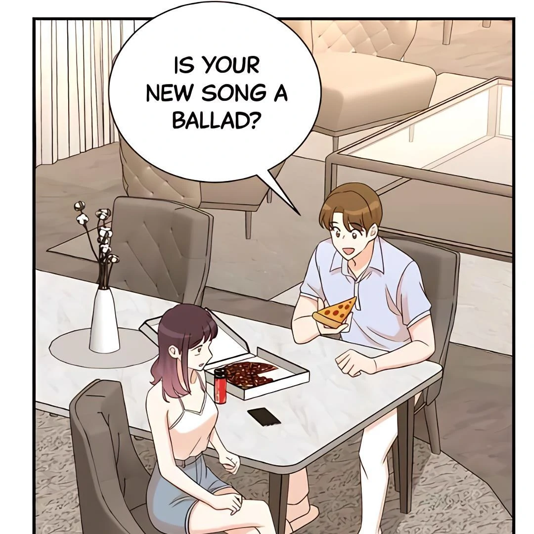 Read Second Life Producer ENGLISH Manga Online