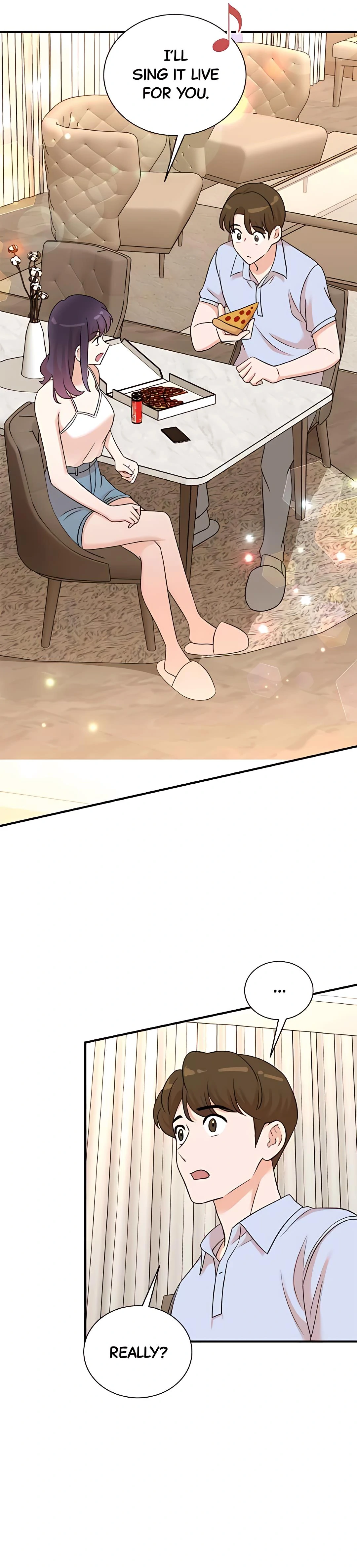 Read Second Life Producer ENGLISH Manga Online