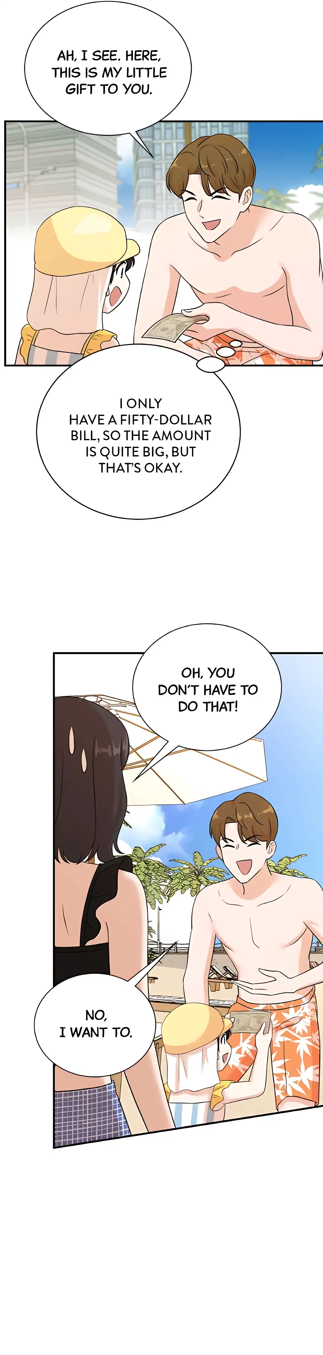 Read Second Life Producer ENGLISH Manga Online