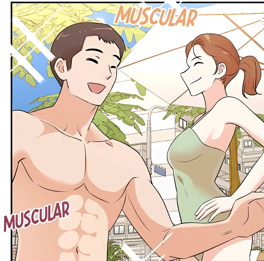 Read Second Life Producer ENGLISH Manga Online