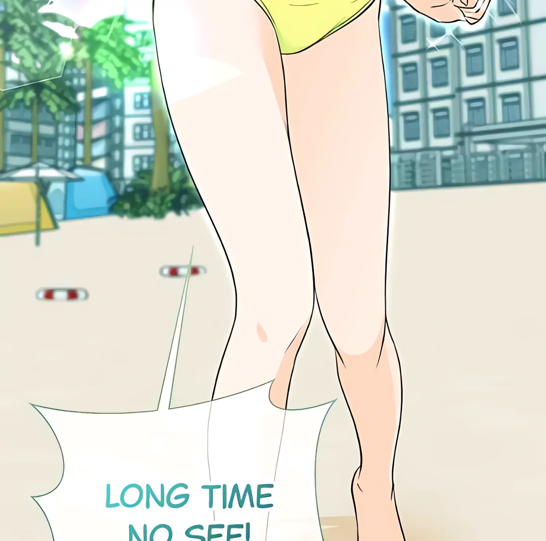 Read Second Life Producer ENGLISH Manga Online