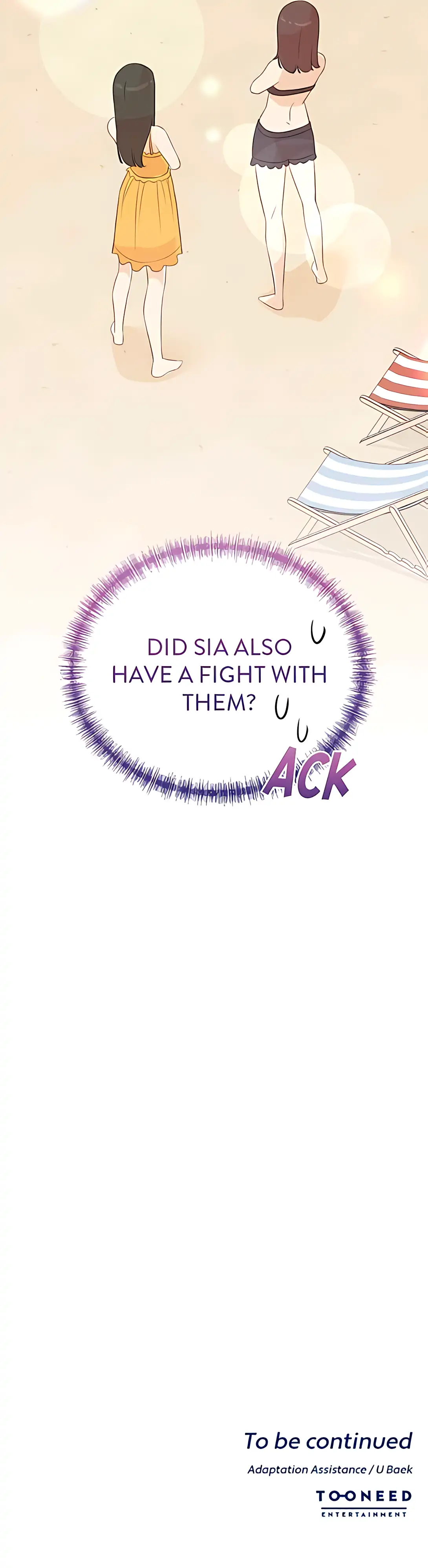 Read Second Life Producer ENGLISH Manga Online