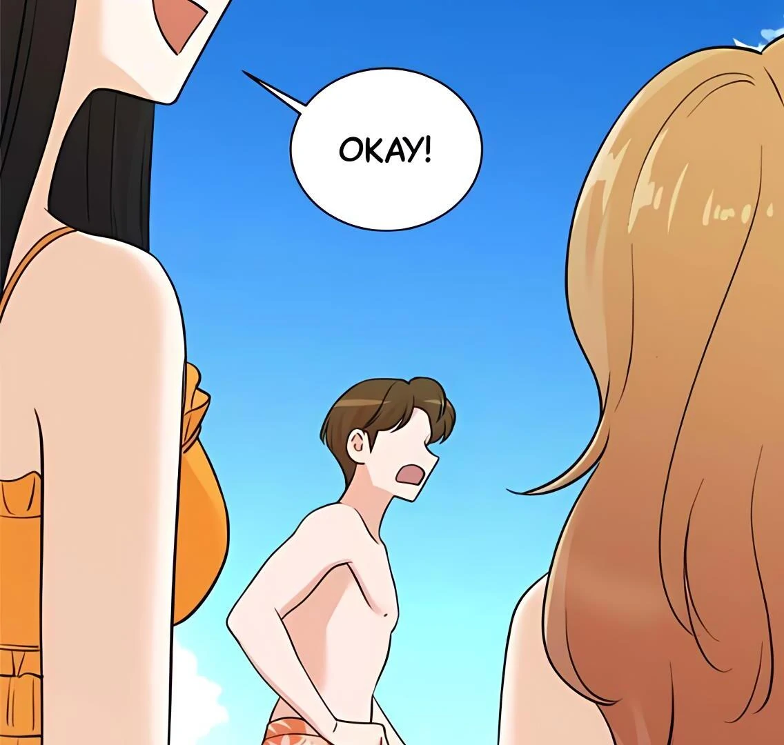 Read Second Life Producer ENGLISH Manga Online