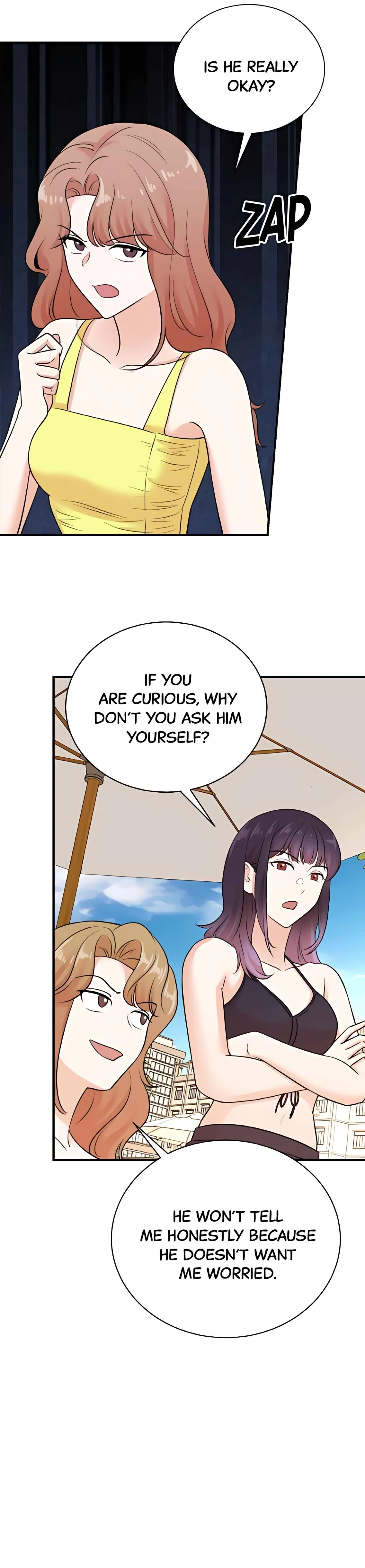 Read Second Life Producer ENGLISH Manga Online