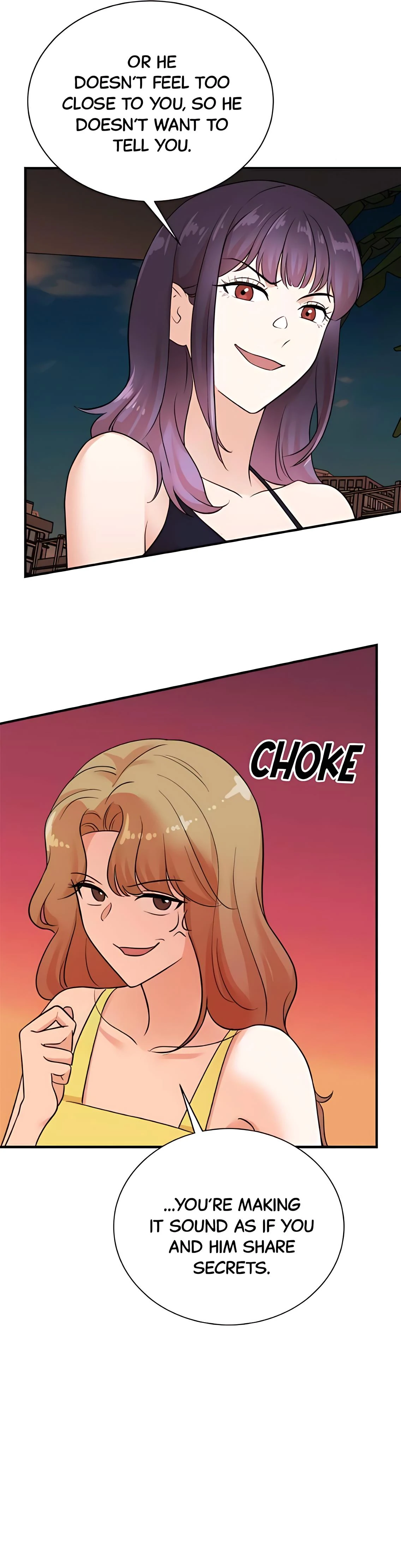 Read Second Life Producer ENGLISH Manga Online