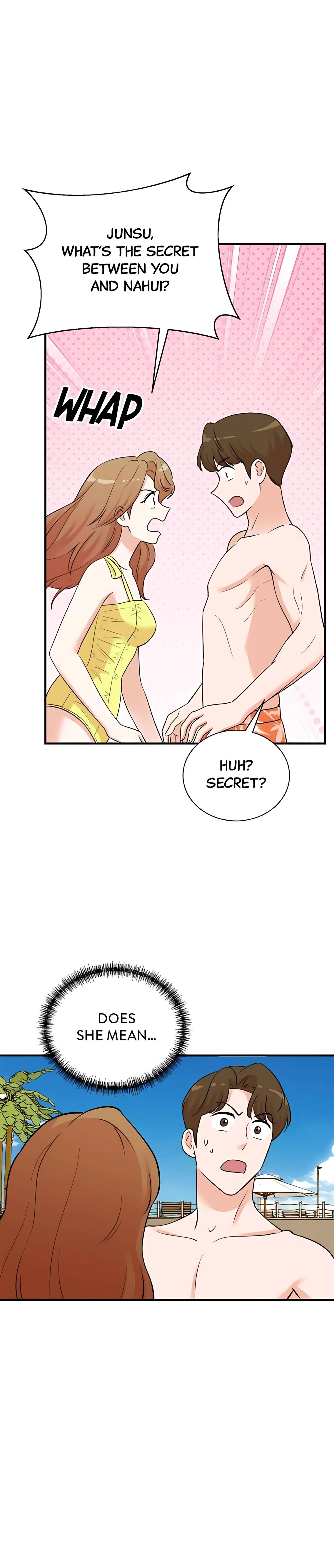 Read Second Life Producer ENGLISH Manga Online