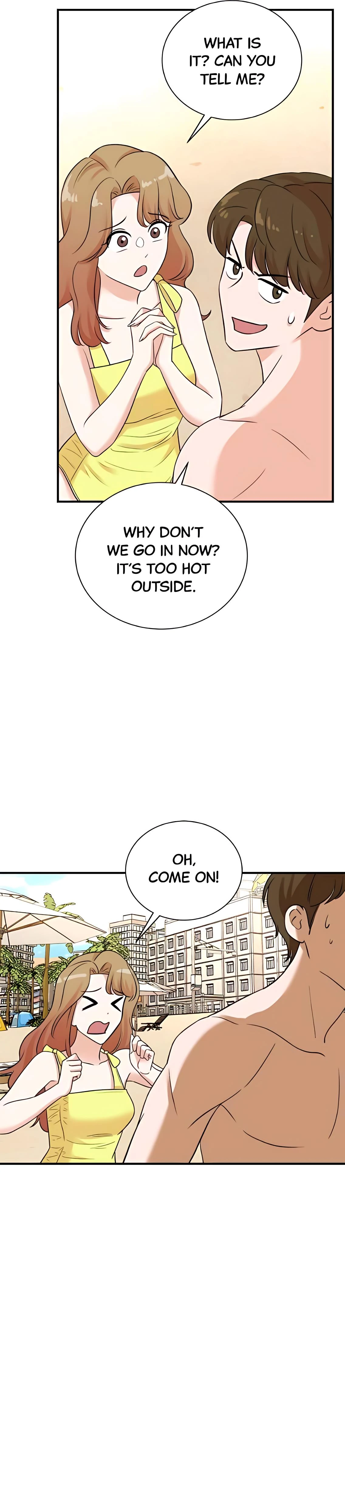 Read Second Life Producer ENGLISH Manga Online