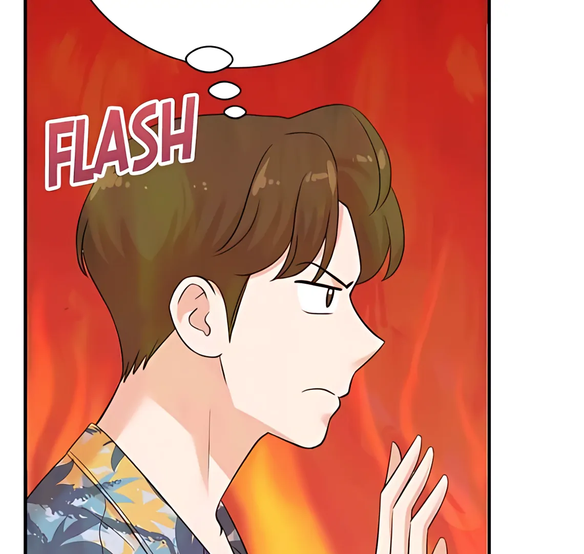 Read Second Life Producer ENGLISH Manga Online