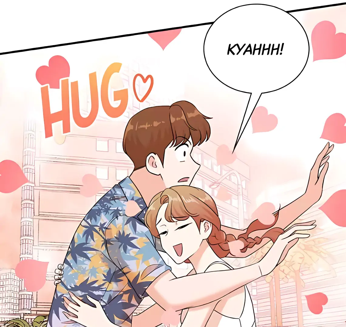 Read Second Life Producer ENGLISH Manga Online