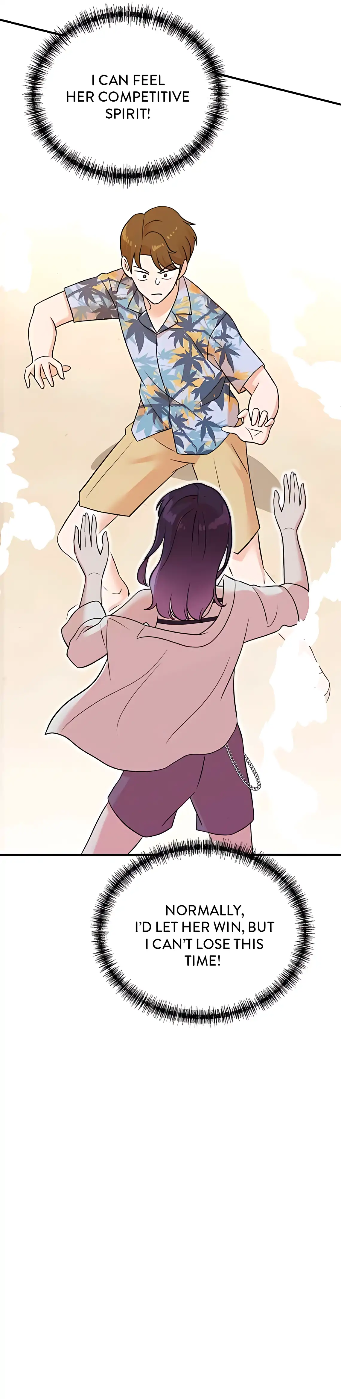 Read Second Life Producer ENGLISH Manga Online