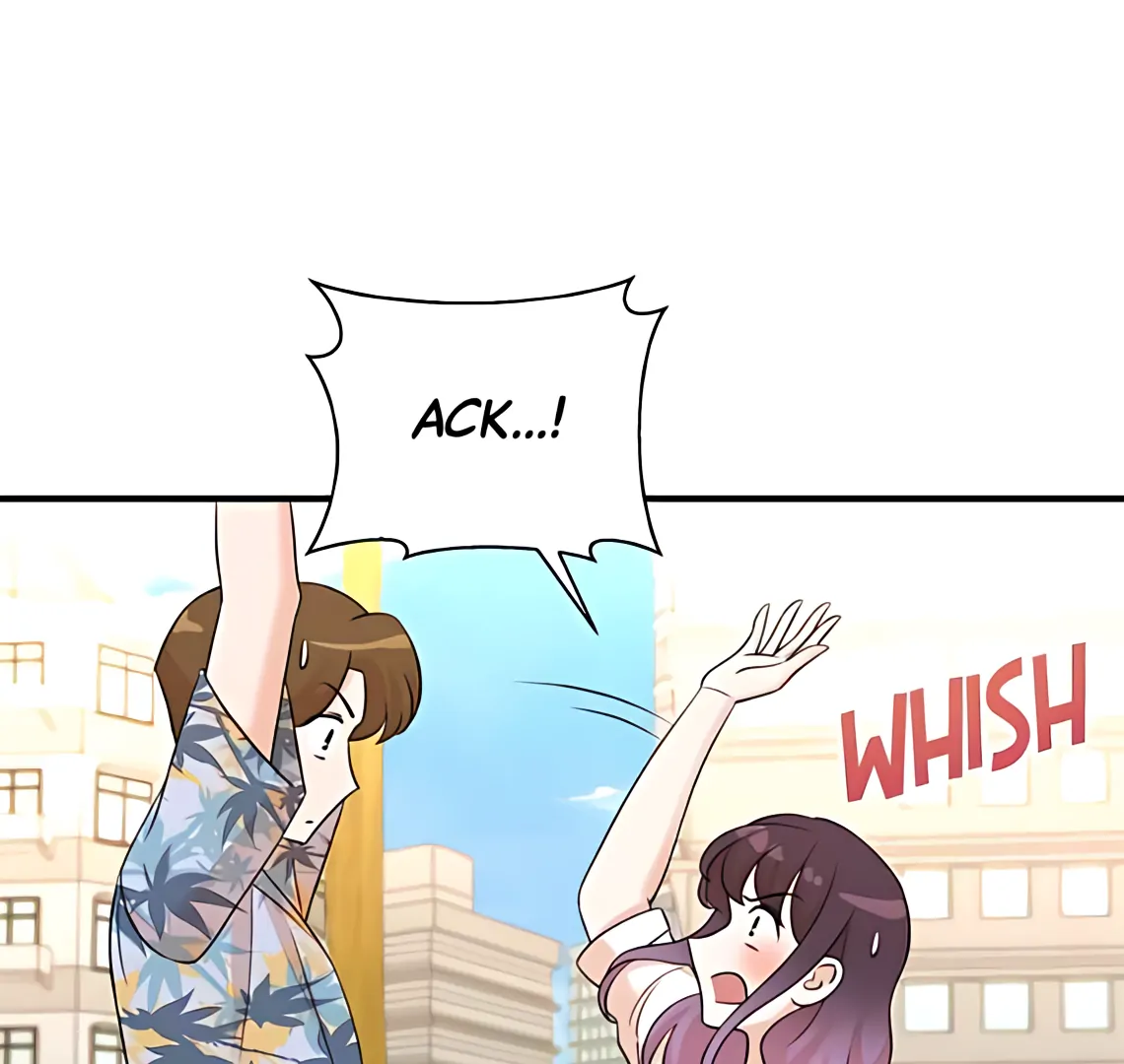 Read Second Life Producer ENGLISH Manga Online