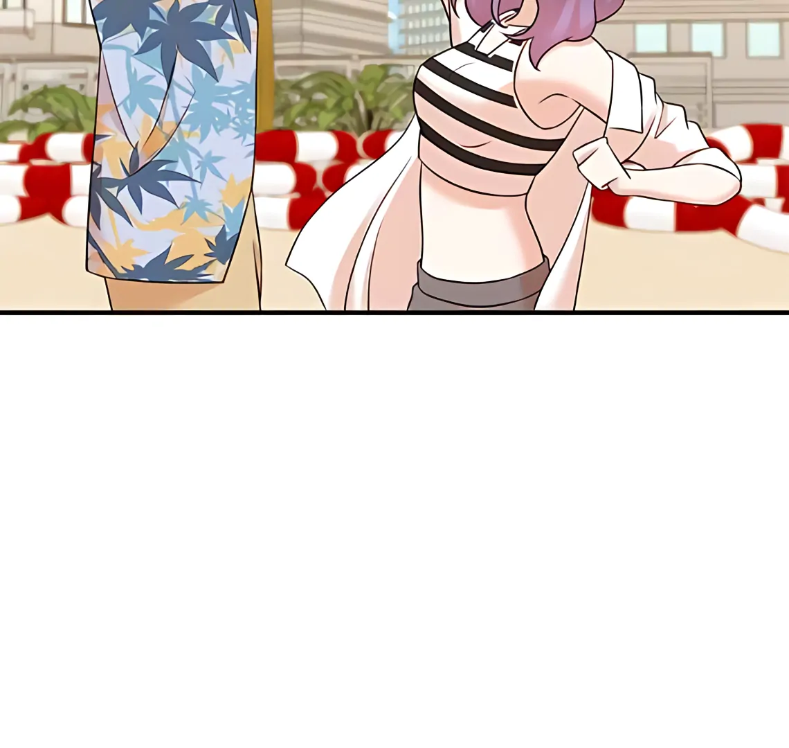 Read Second Life Producer ENGLISH Manga Online