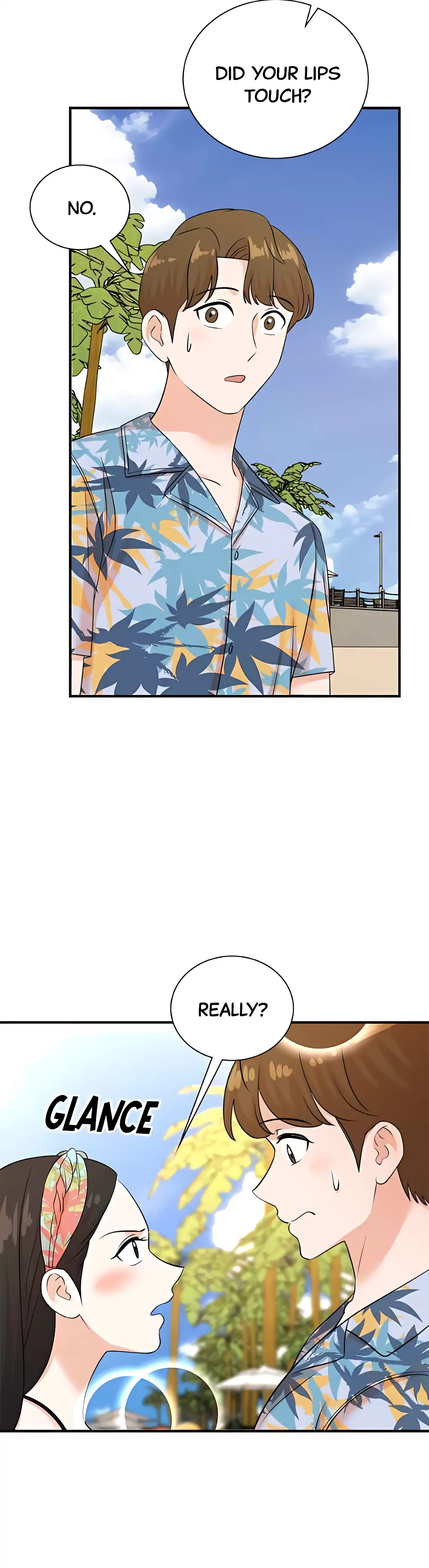 Read Second Life Producer ENGLISH Manga Online