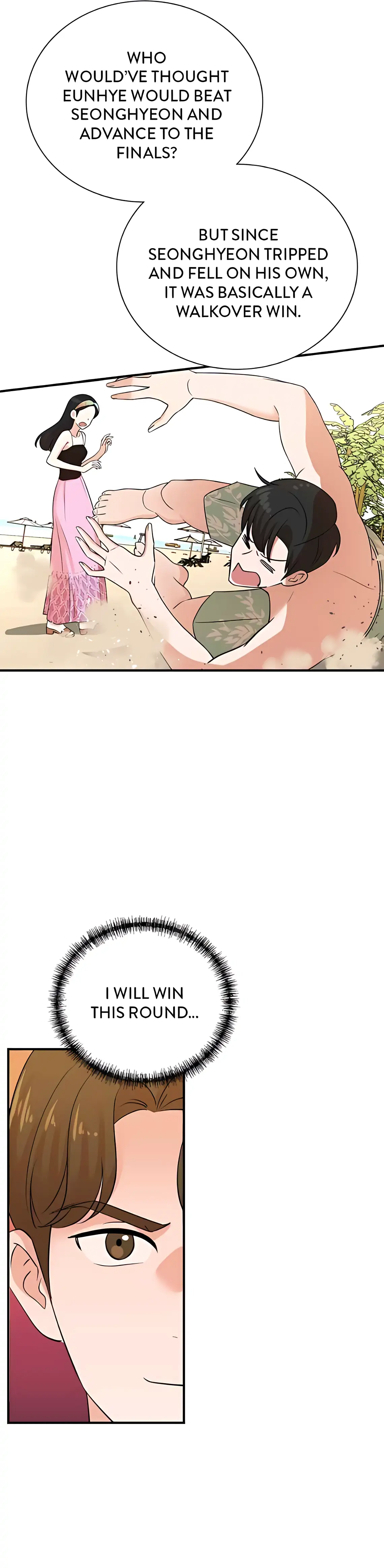 Read Second Life Producer ENGLISH Manga Online