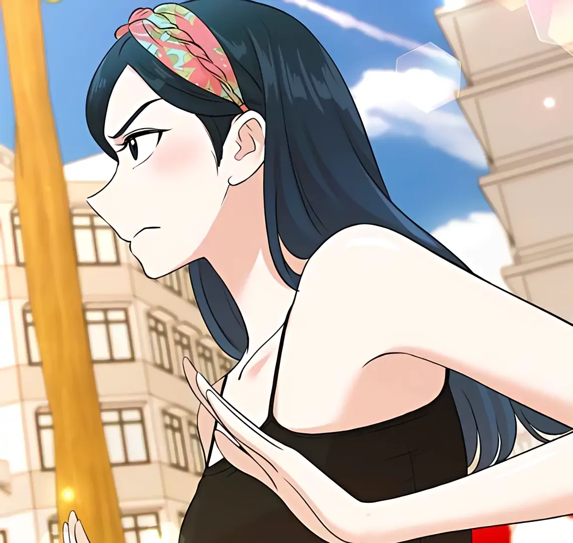 Read Second Life Producer ENGLISH Manga Online