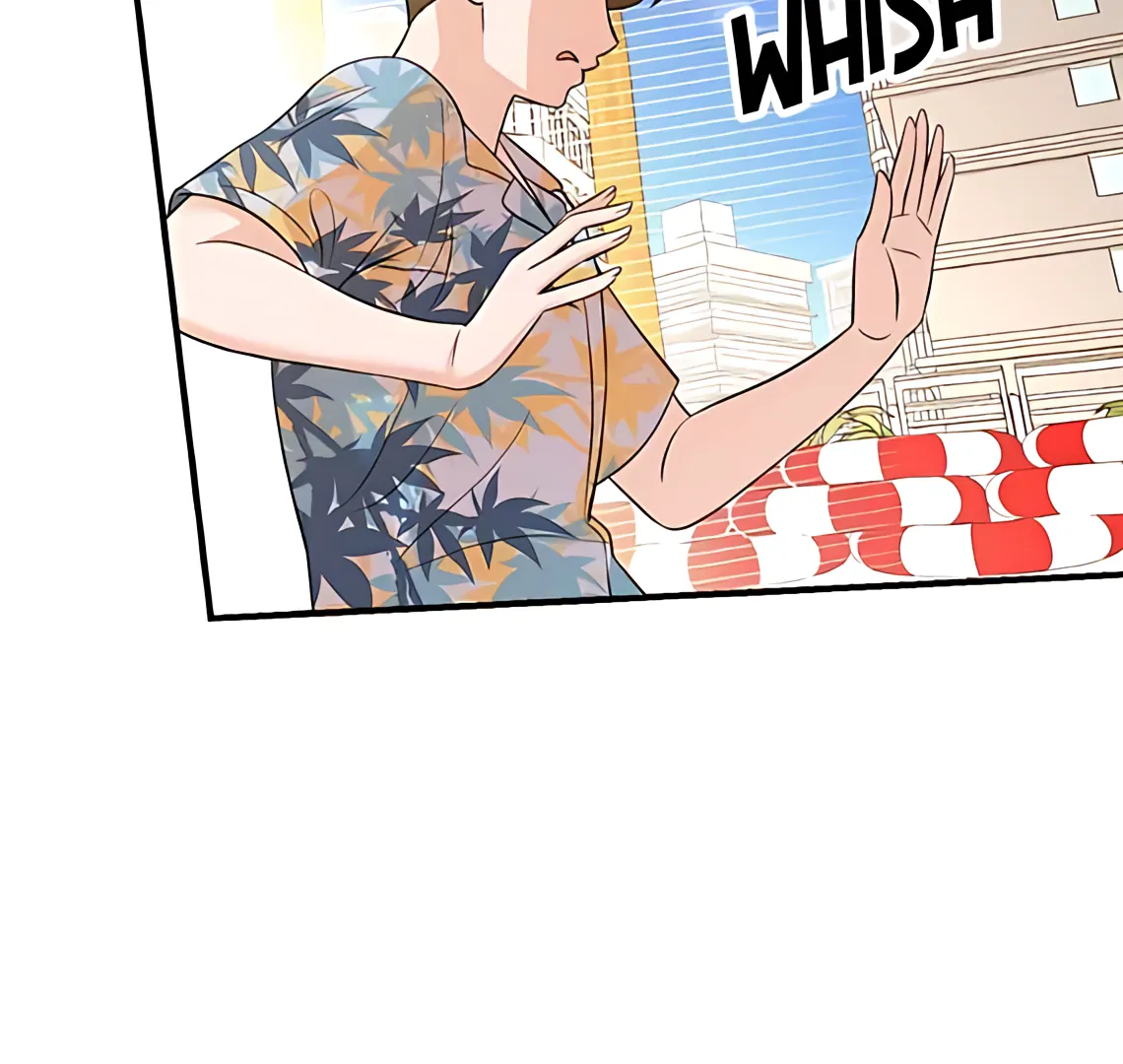 Read Second Life Producer ENGLISH Manga Online