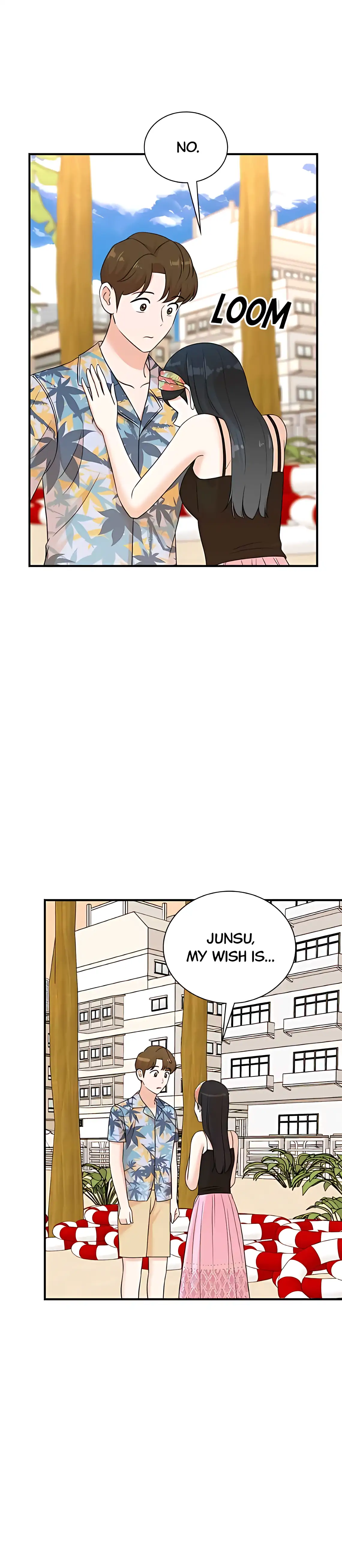 Read Second Life Producer ENGLISH Manga Online